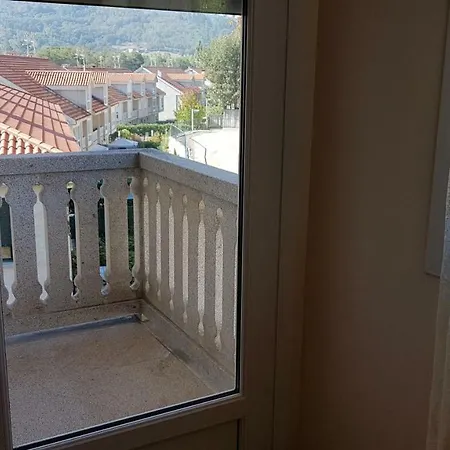 Mirador Do Arnoia Allariz