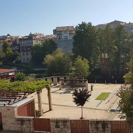 Mirador Do Arnoia Δωμάτια σε οικογενειακή κατοικία Allariz